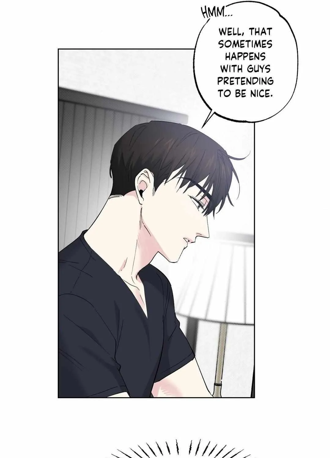 Read Part-Time Partner chapter 52 image 32 on Lezhin