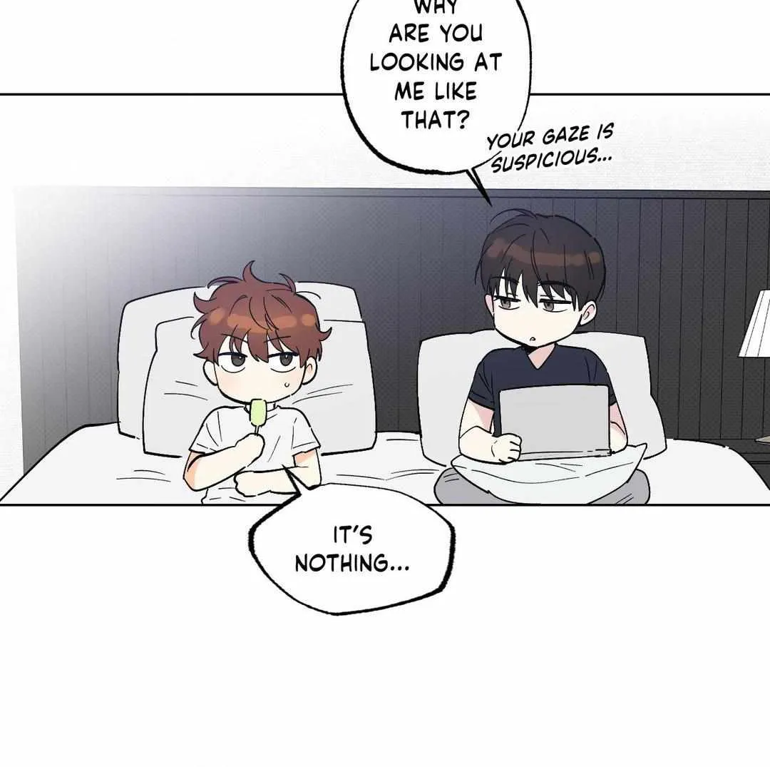 Read Part-Time Partner chapter 52 image 34 on Lezhin