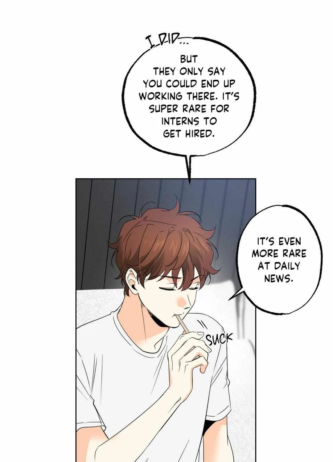 Read Part-Time Partner chapter 52 image 36 on Lezhin