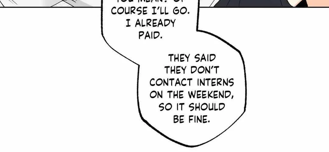 Read Part-Time Partner chapter 52 image 38 on Lezhin