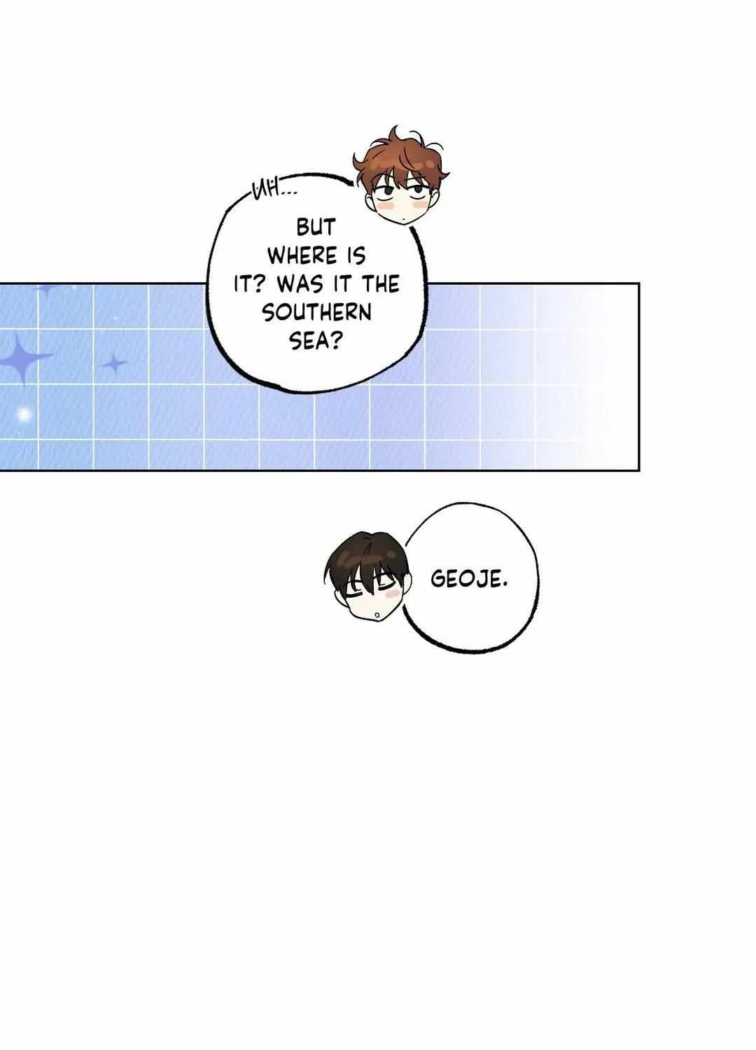 Read Part-Time Partner chapter 52 image 39 on Lezhin