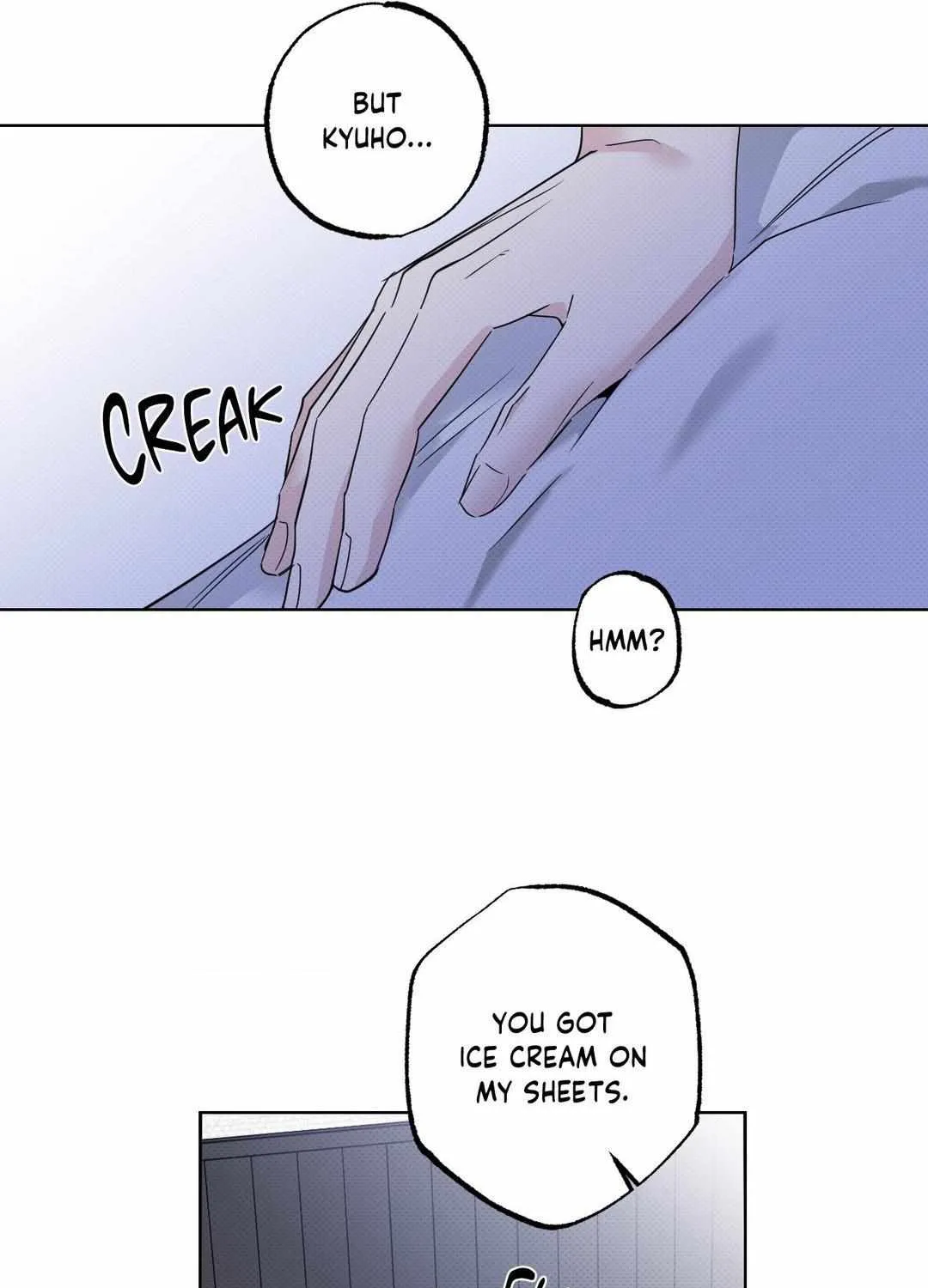 Read Part-Time Partner chapter 52 image 42 on Lezhin