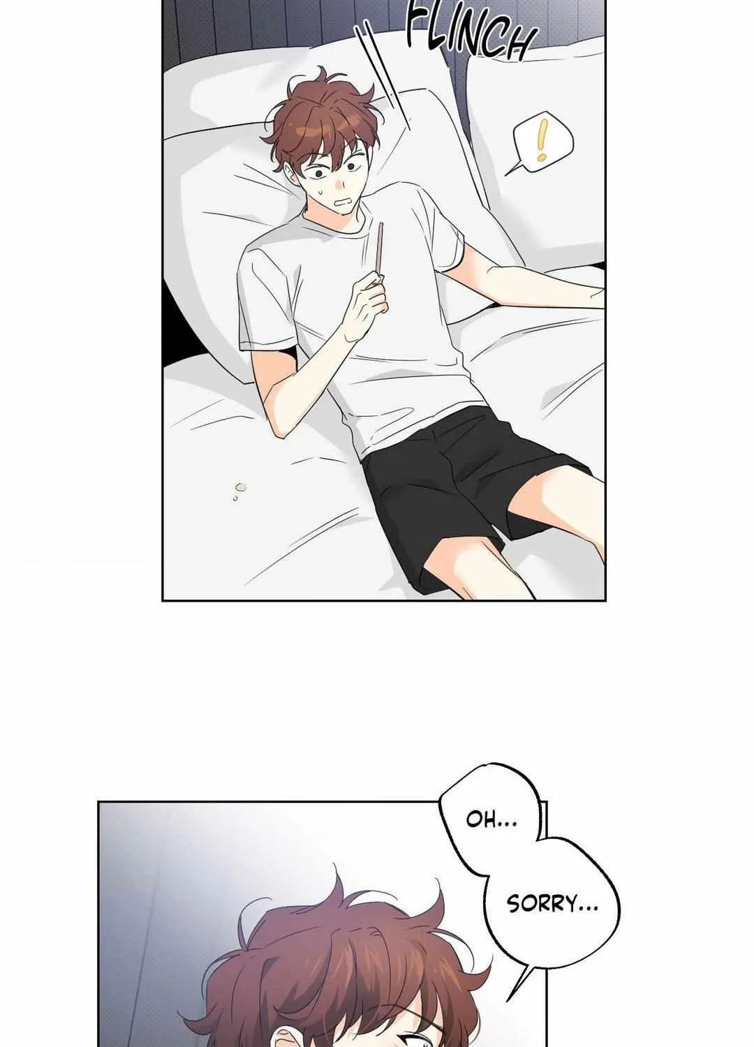 Read Part-Time Partner chapter 52 image 43 on Lezhin