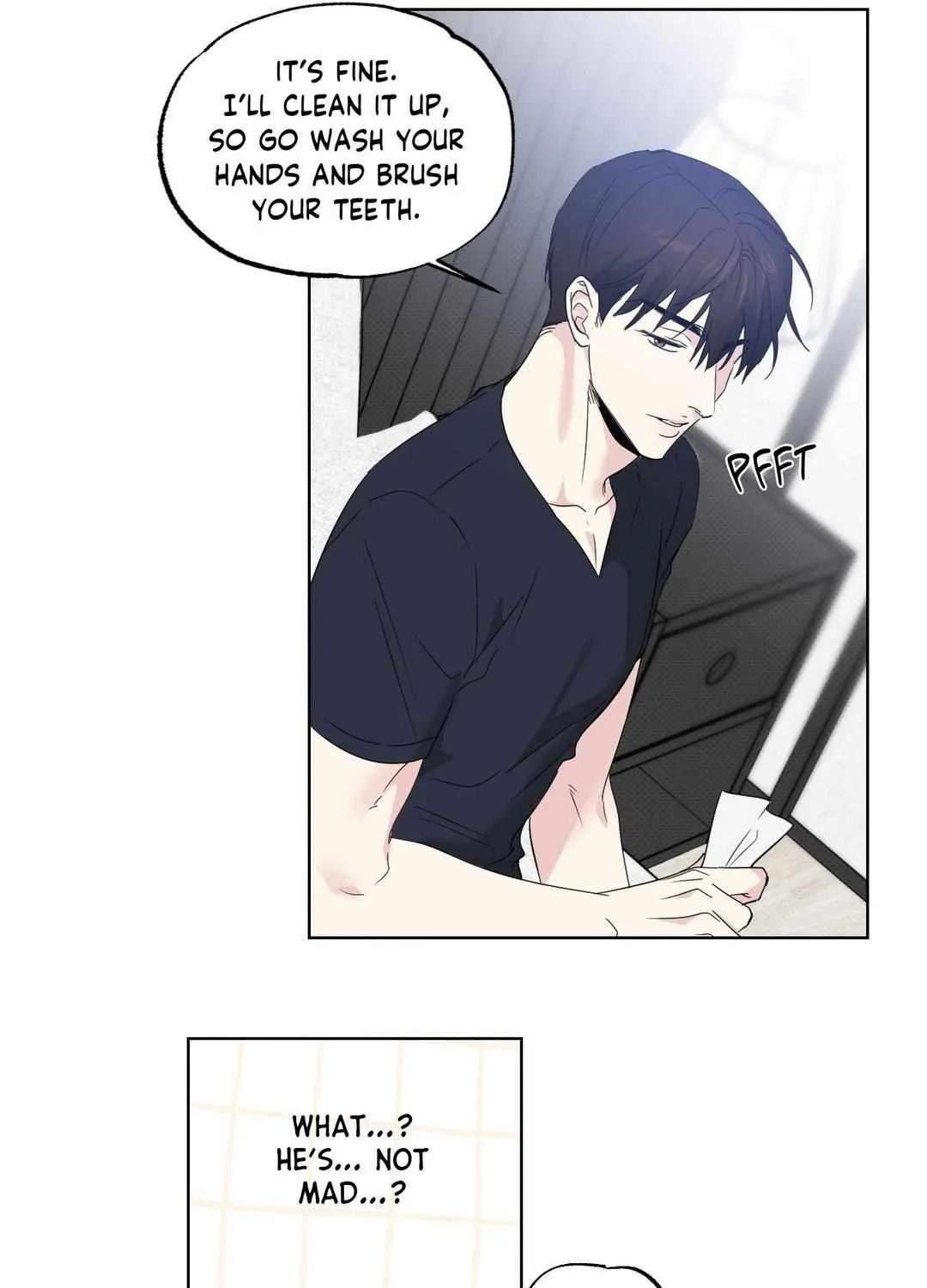 Read Part-Time Partner chapter 52 image 45 on Lezhin