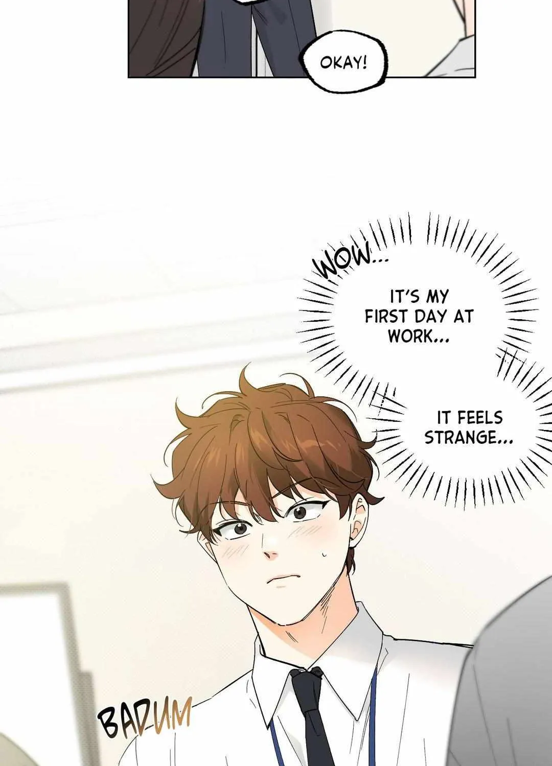 Read Part-Time Partner chapter 52 image 5 on Lezhin