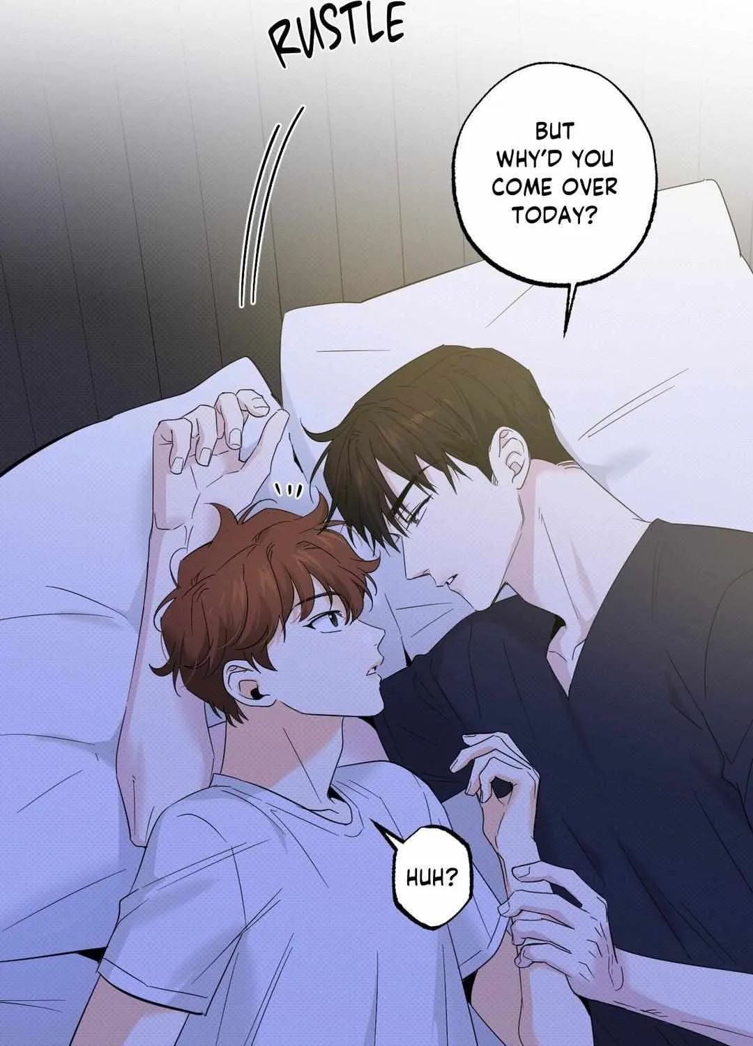 Read Part-Time Partner chapter 52 image 51 on Lezhin