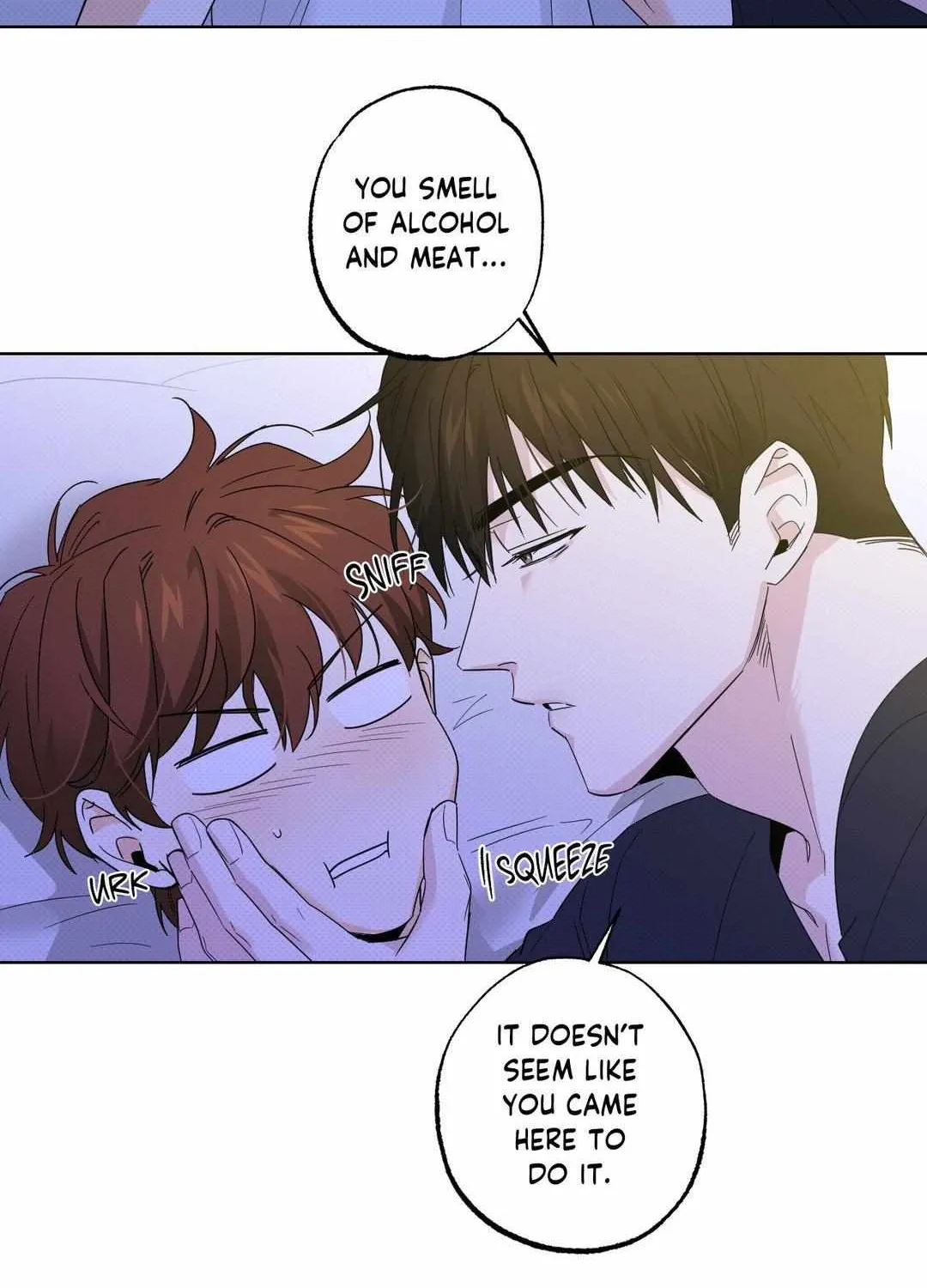 Read Part-Time Partner chapter 52 image 52 on Lezhin