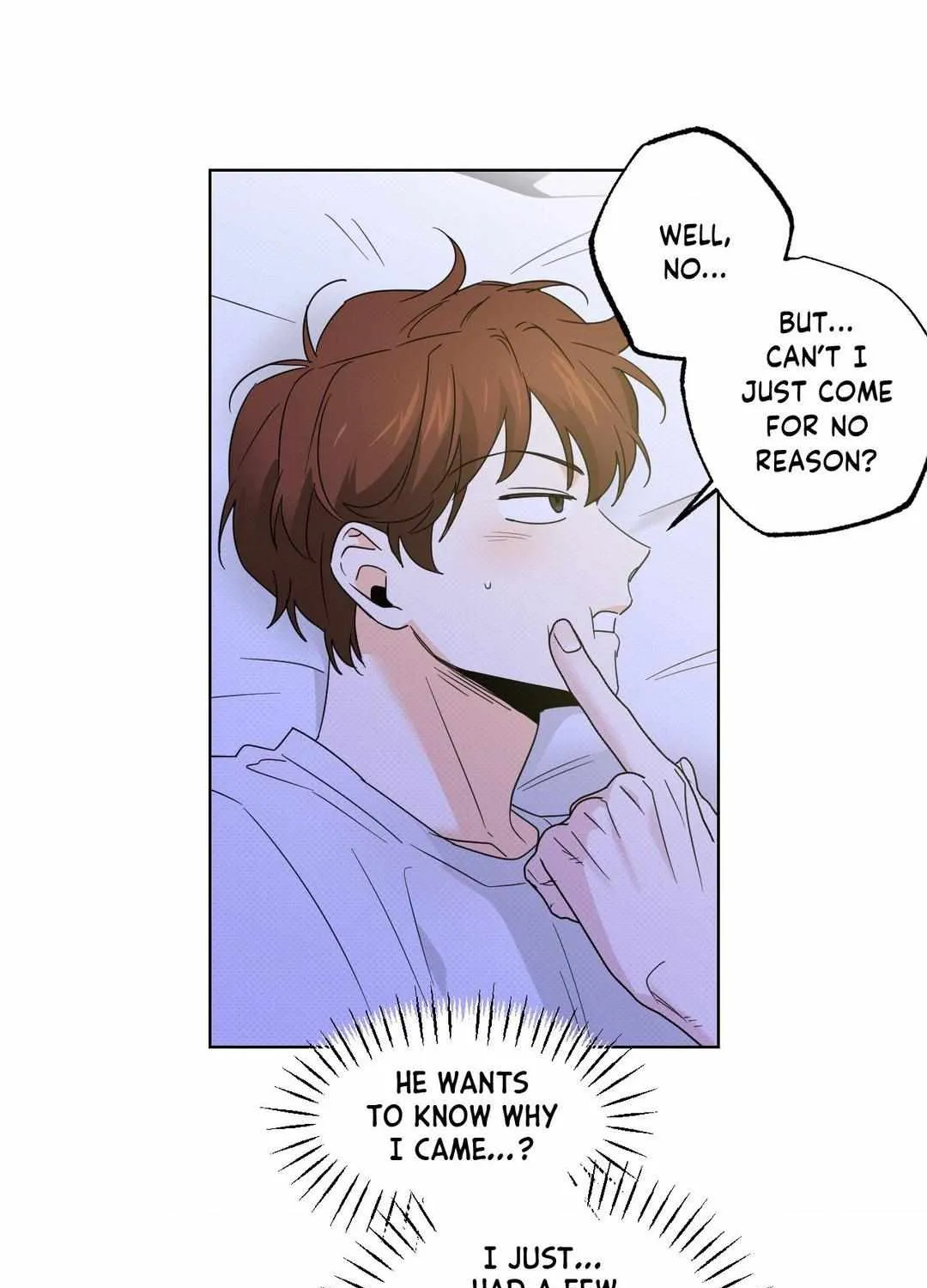 Read Part-Time Partner chapter 52 image 53 on Lezhin