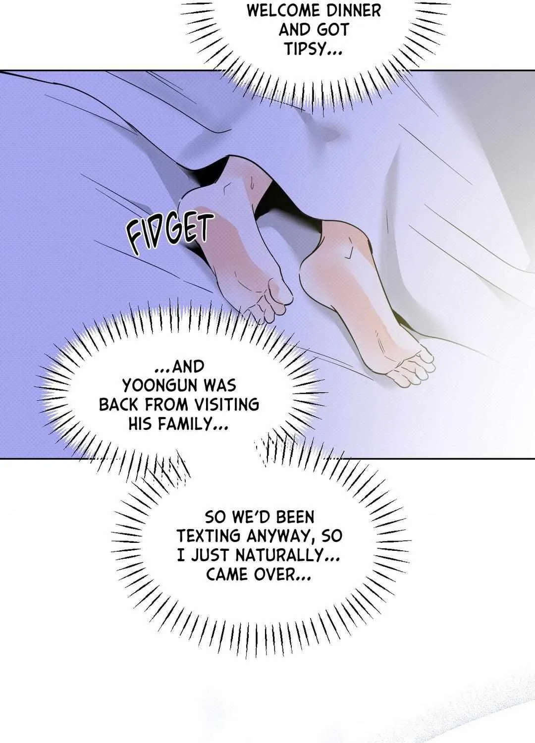 Read Part-Time Partner chapter 52 image 55 on Lezhin