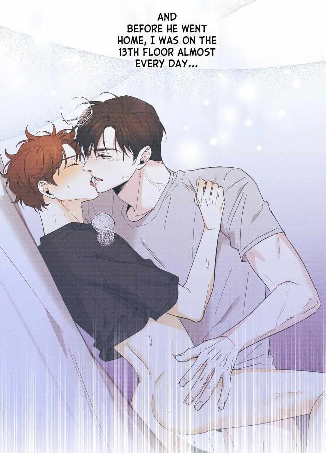Read Part-Time Partner chapter 52 image 56 on Lezhin