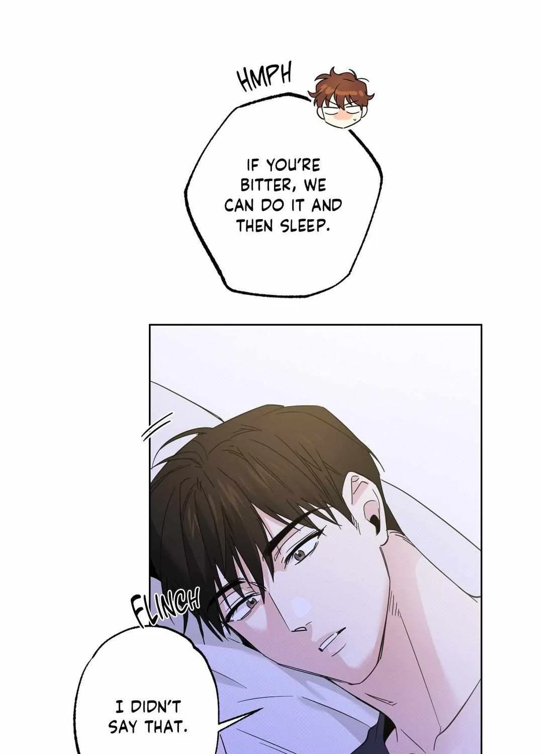 Read Part-Time Partner chapter 52 image 59 on Lezhin