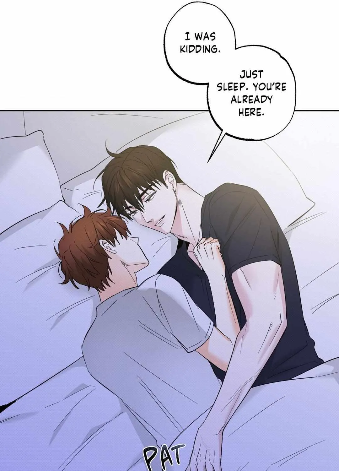 Read Part-Time Partner chapter 52 image 61 on Lezhin