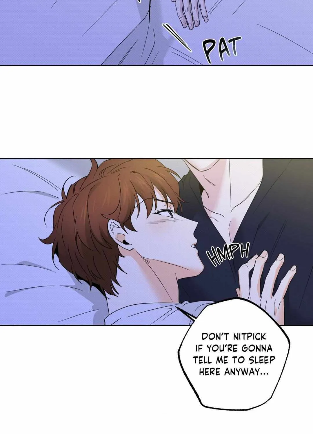 Read Part-Time Partner chapter 52 image 62 on Lezhin