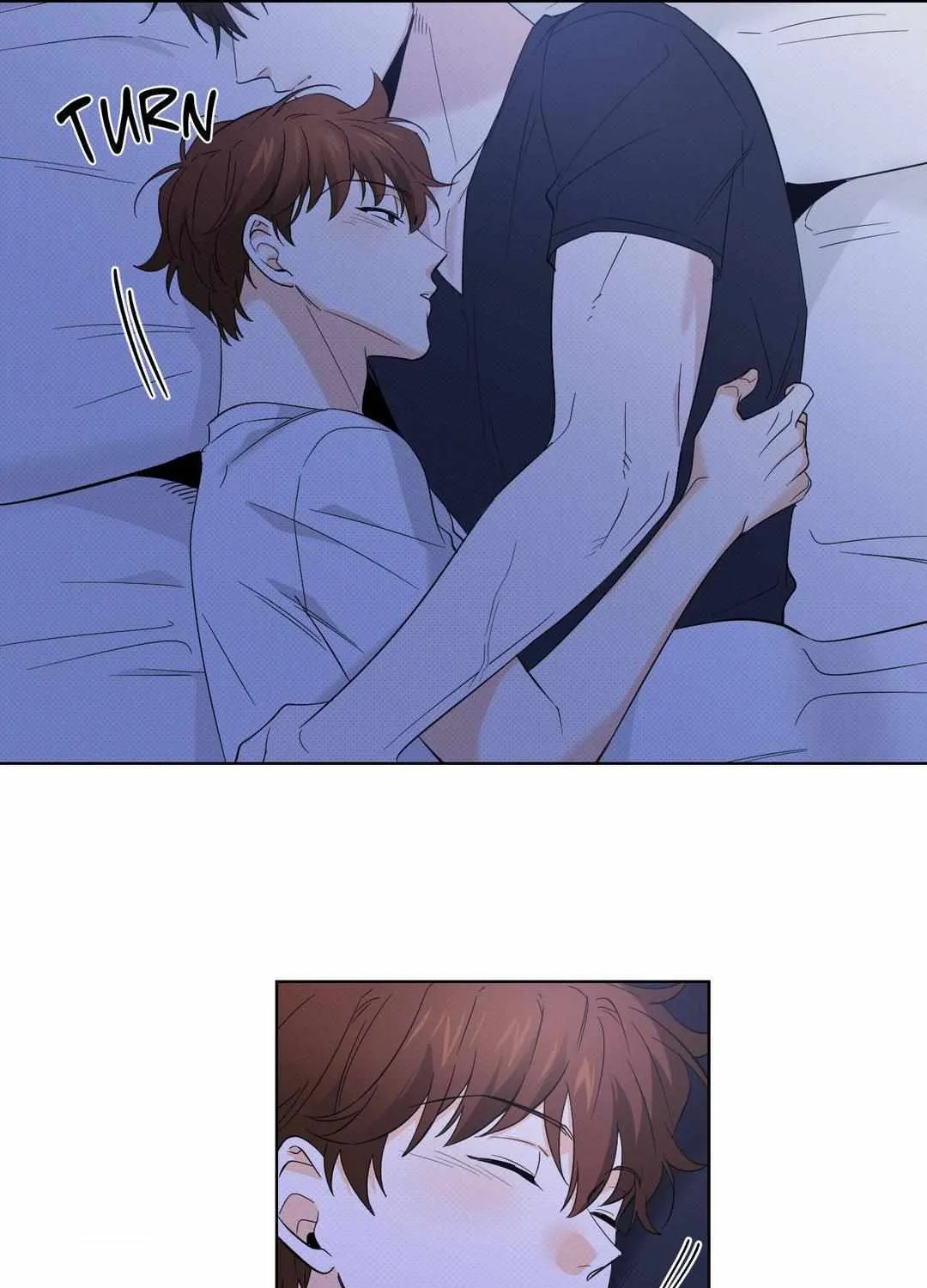 Read Part-Time Partner chapter 52 image 65 on Lezhin