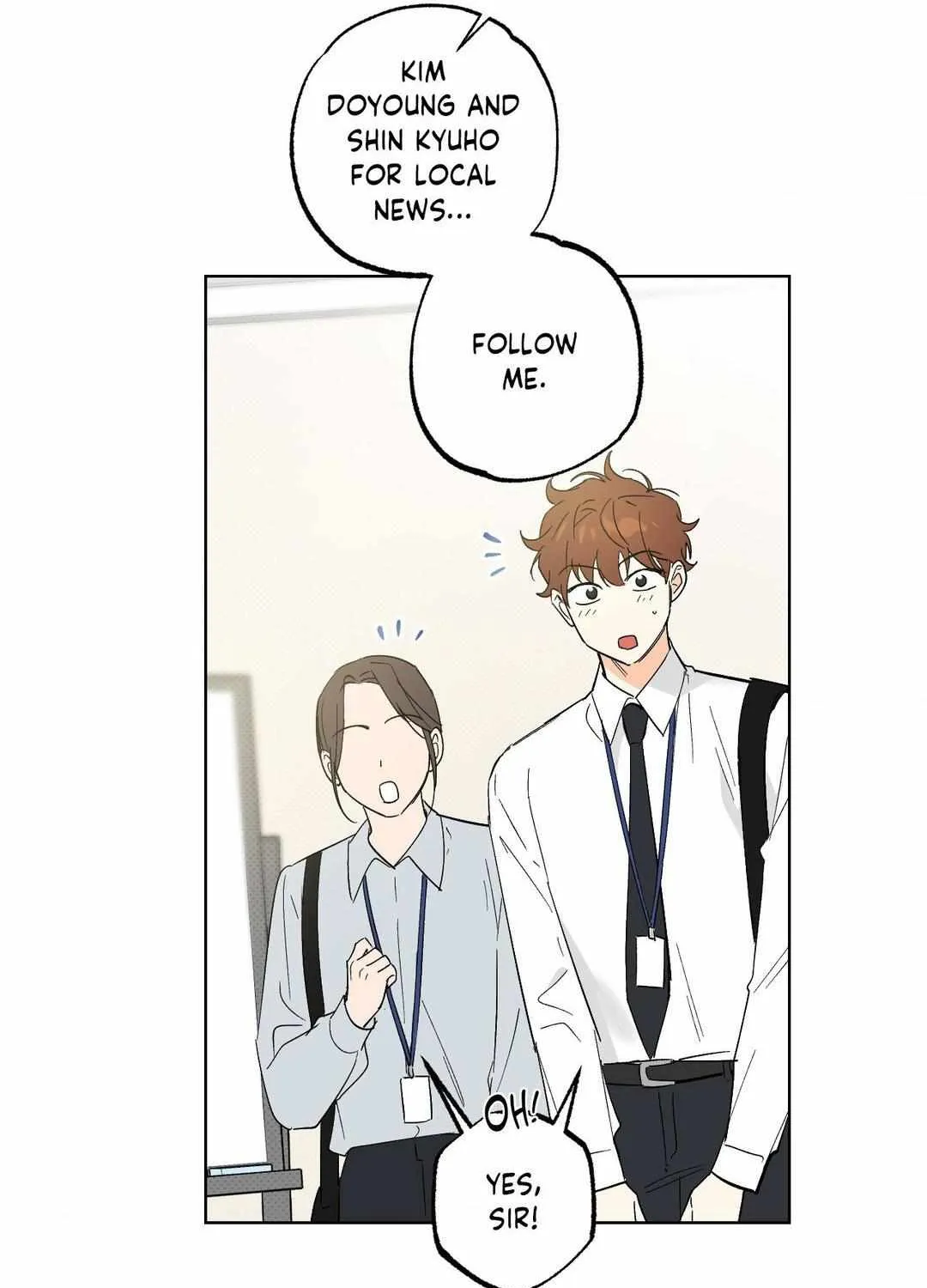 Read Part-Time Partner chapter 52 image 7 on Lezhin