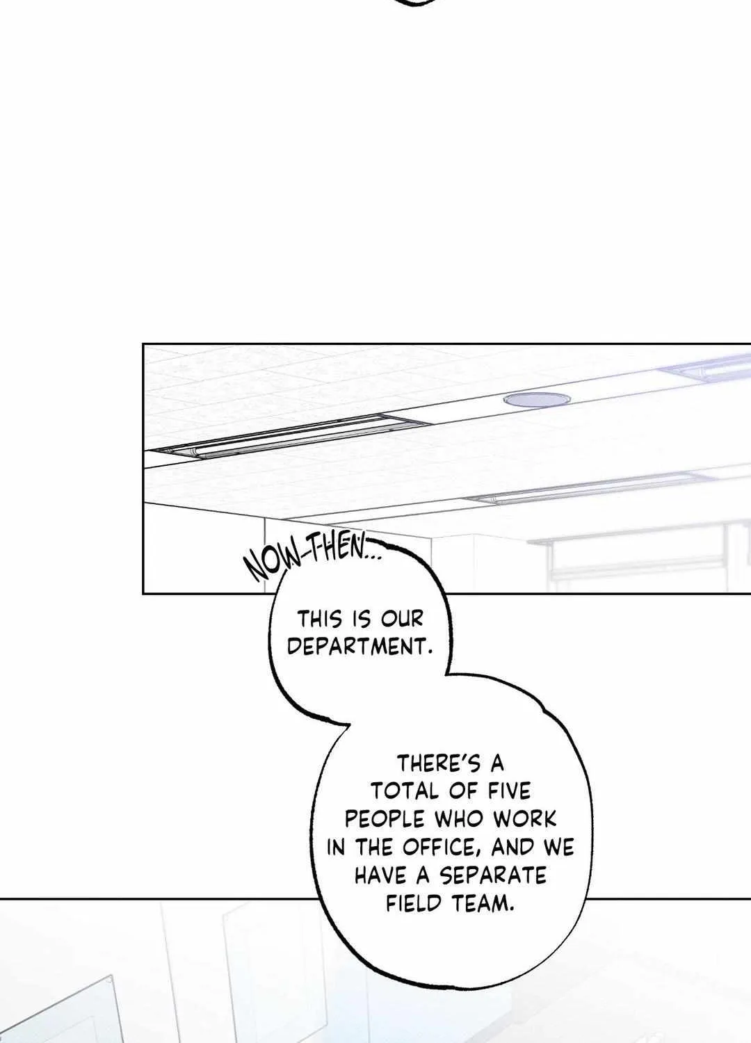 Read Part-Time Partner chapter 52 image 8 on Lezhin