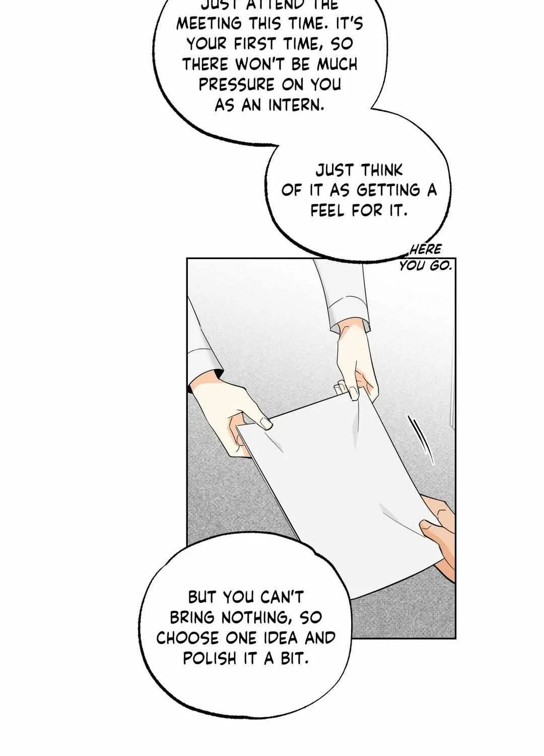 Read Part-Time Partner chapter 53 image 11 on Lezhin