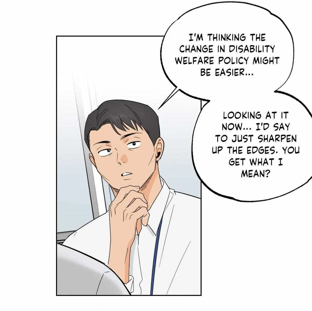 Read Part-Time Partner chapter 53 image 12 on Lezhin