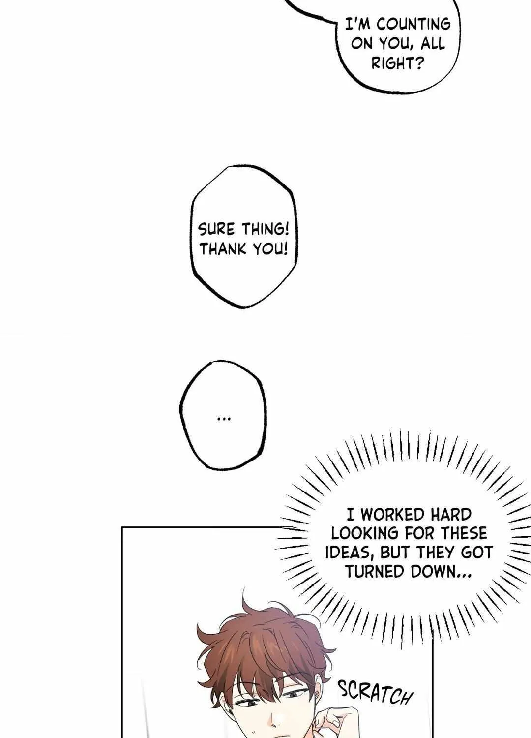 Read Part-Time Partner chapter 53 image 14 on Lezhin