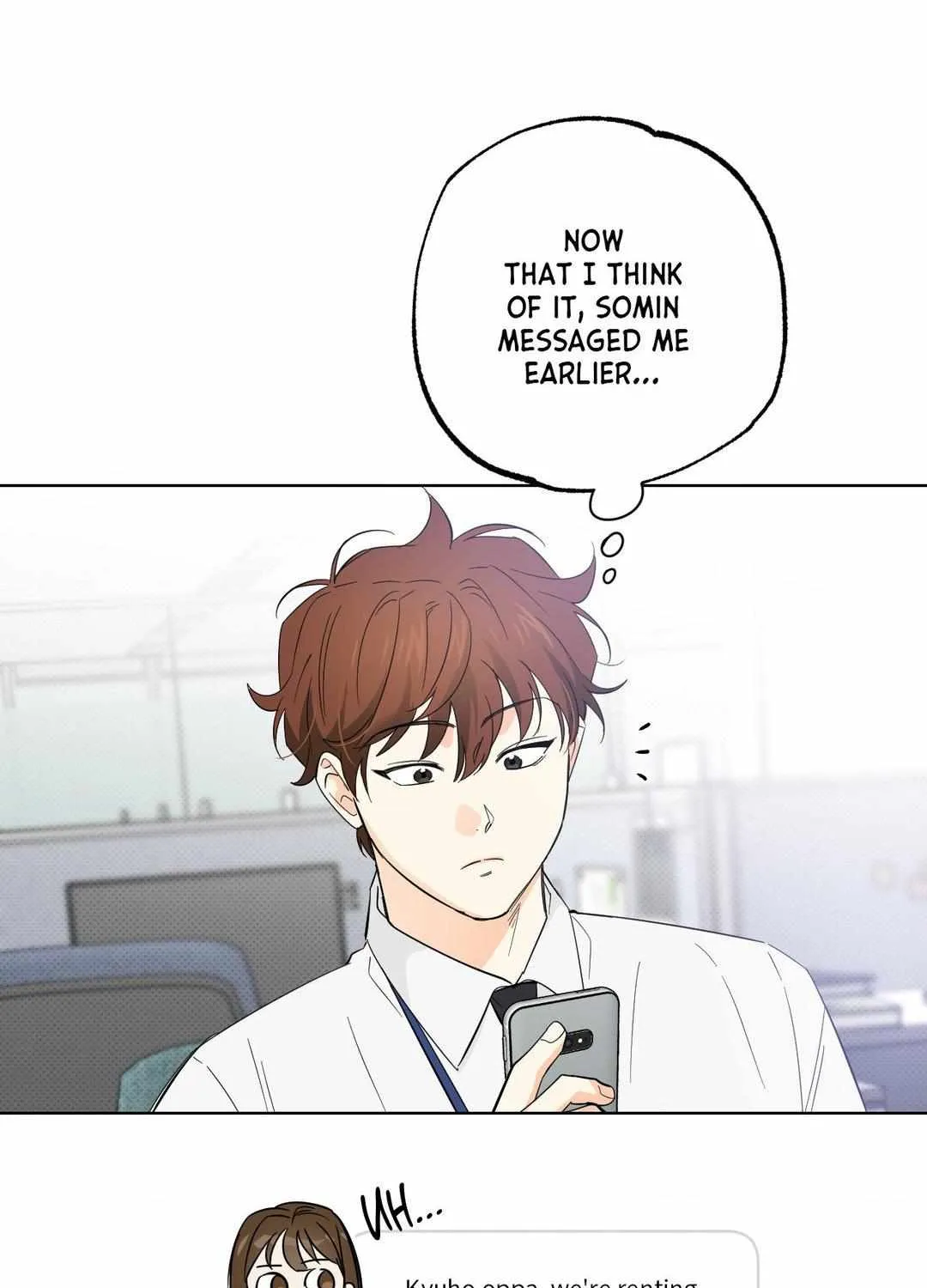 Read Part-Time Partner chapter 53 image 17 on Lezhin