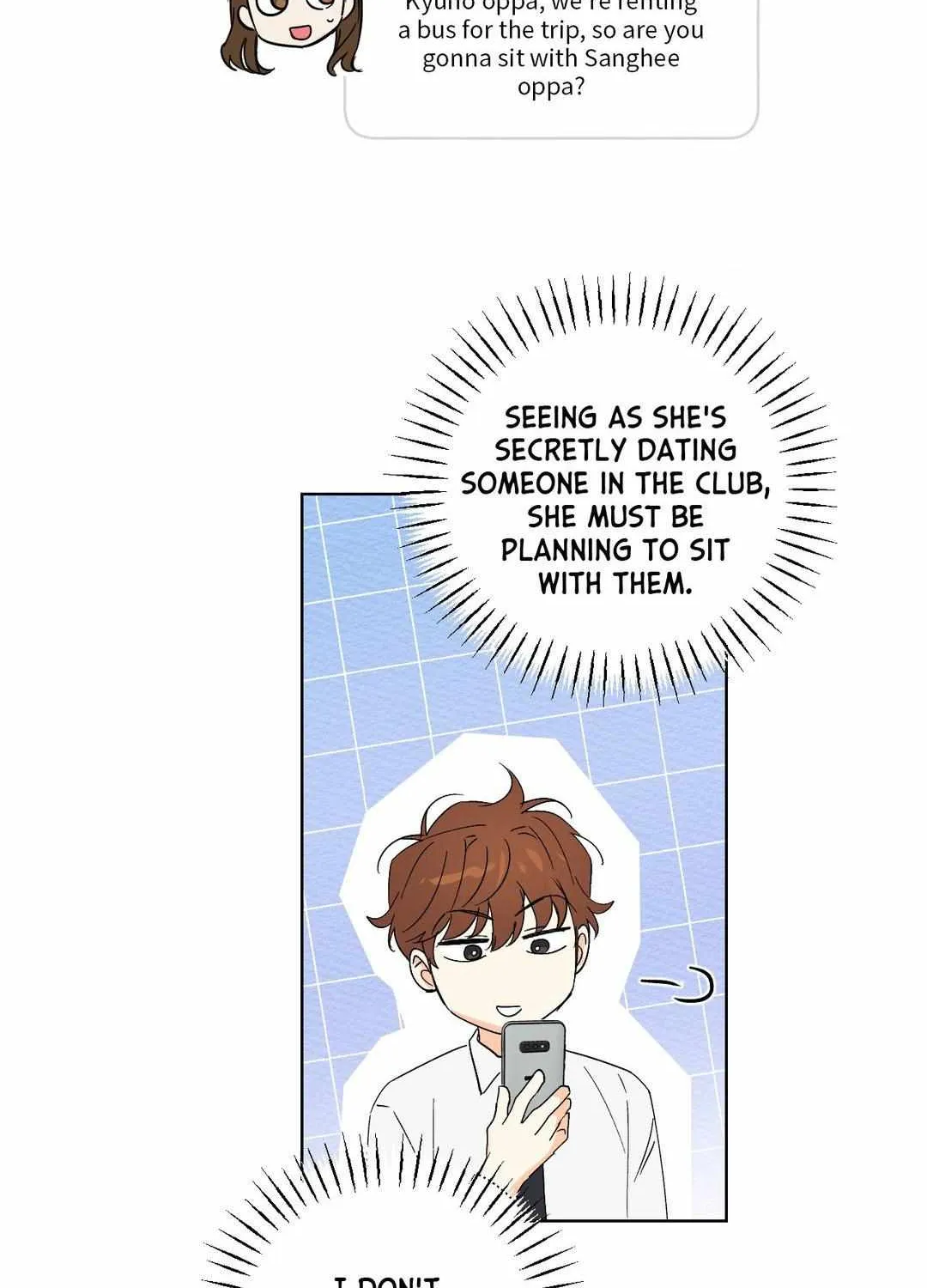 Read Part-Time Partner chapter 53 image 18 on Lezhin