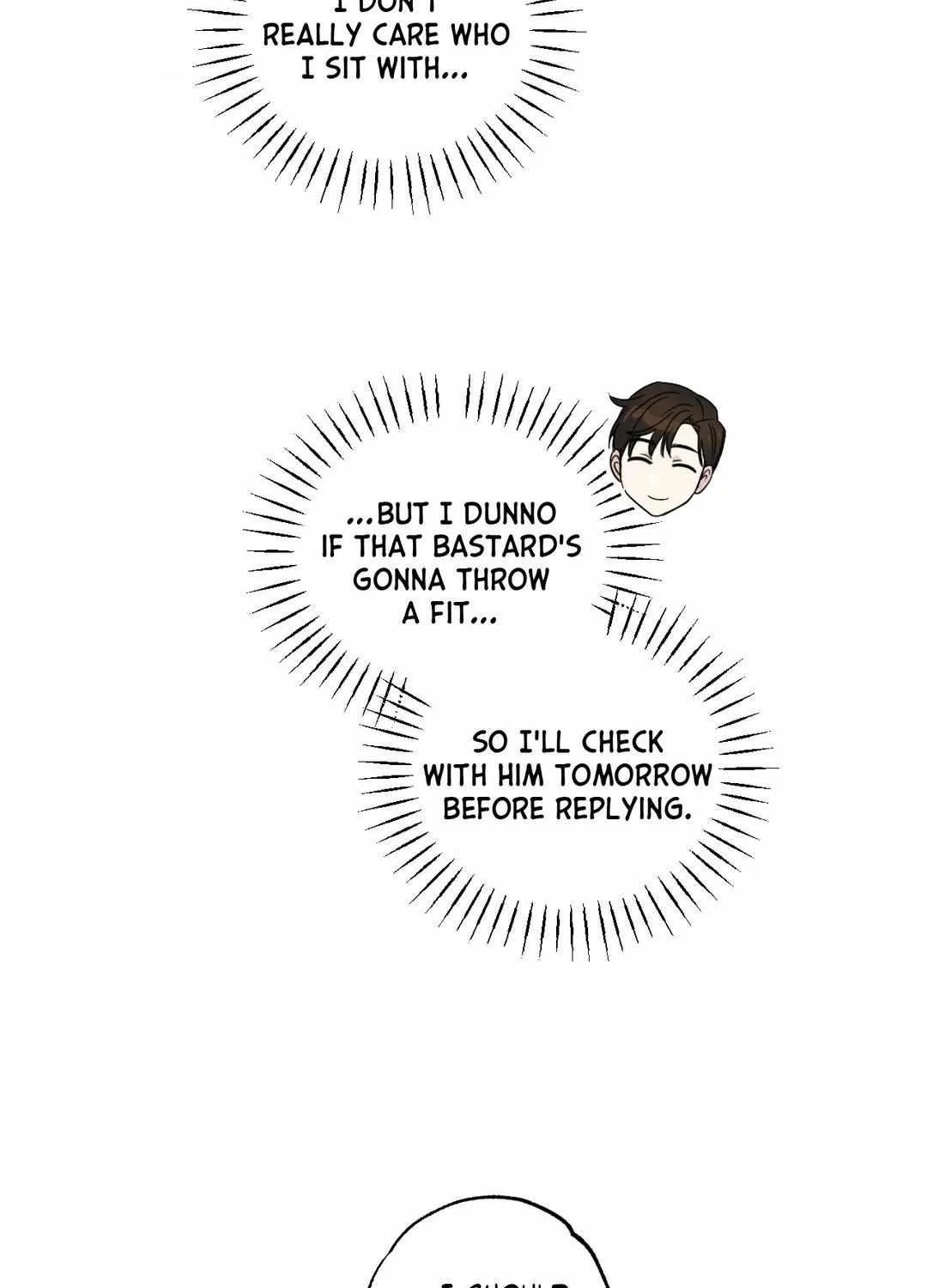 Read Part-Time Partner chapter 53 image 19 on Lezhin