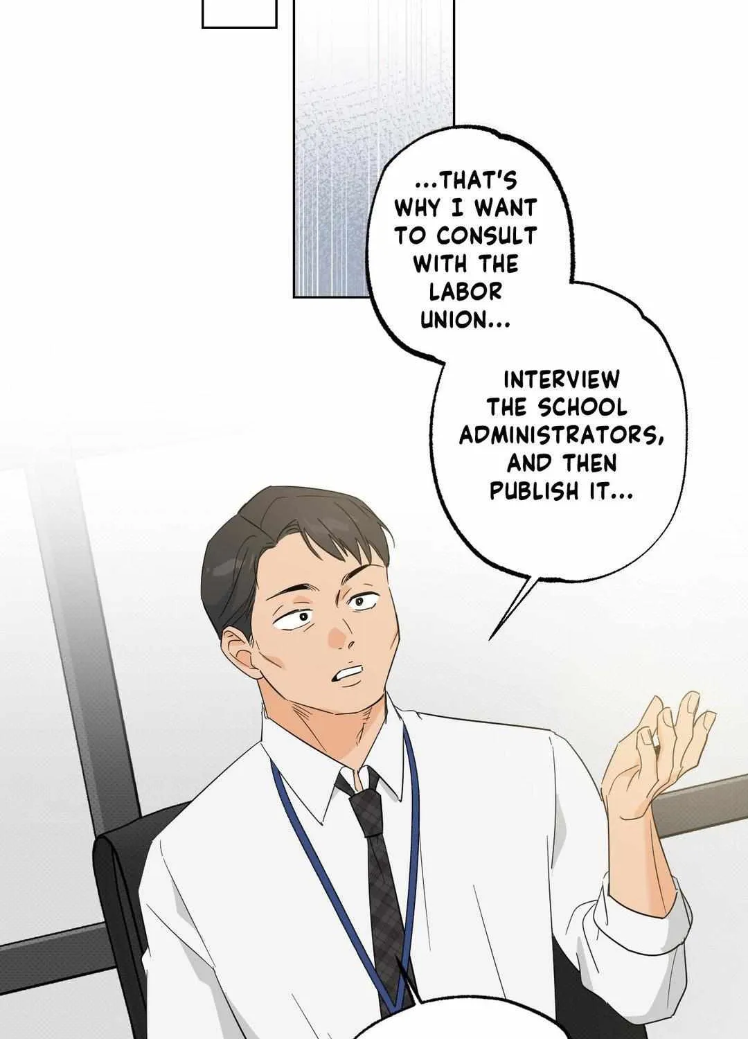 Read Part-Time Partner chapter 53 image 22 on Lezhin