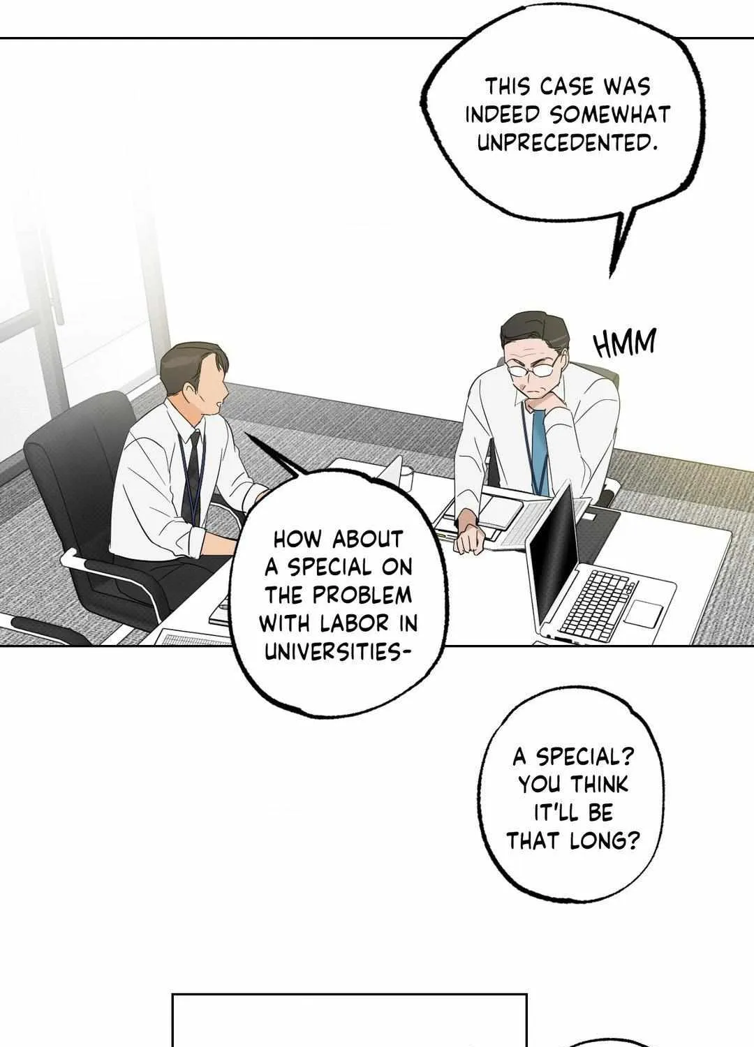 Read Part-Time Partner chapter 53 image 25 on Lezhin