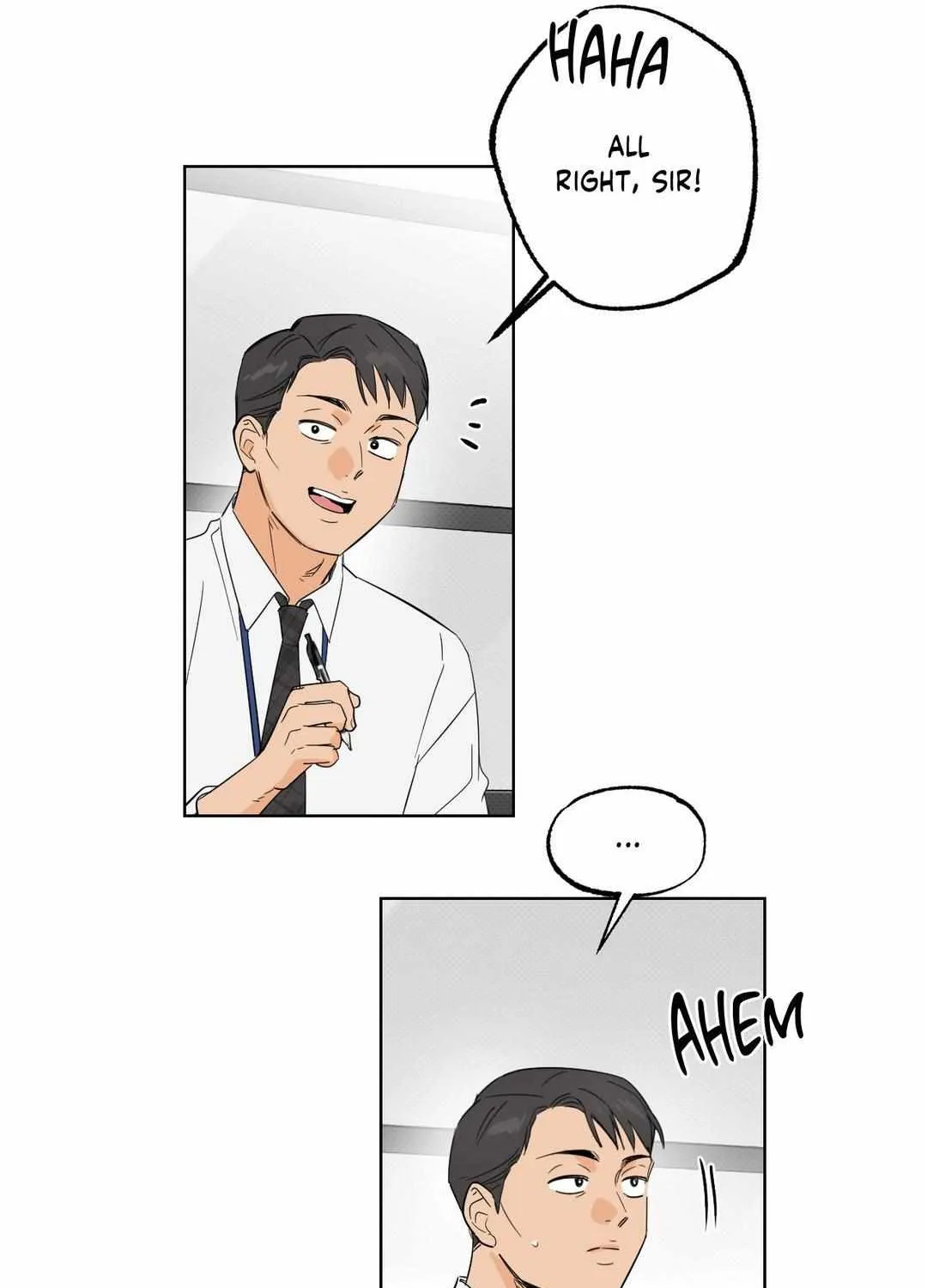 Read Part-Time Partner chapter 53 image 28 on Lezhin
