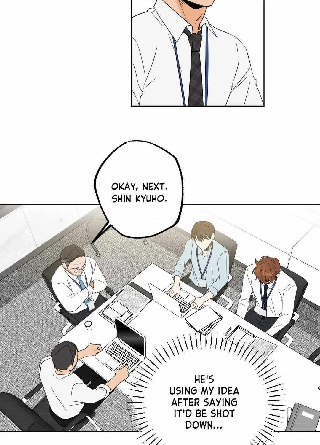 Read Part-Time Partner chapter 53 image 29 on Lezhin
