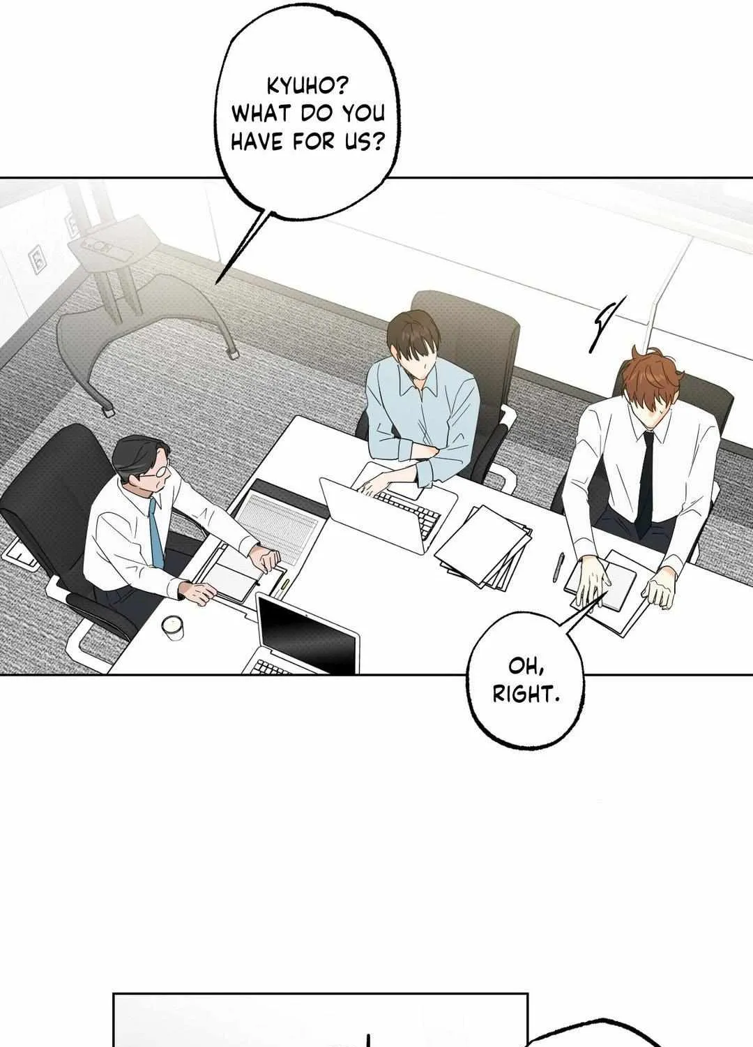 Read Part-Time Partner chapter 53 image 32 on Lezhin