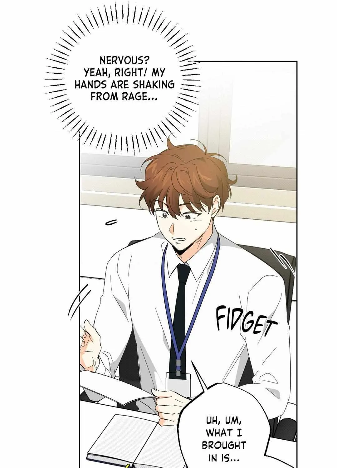 Read Part-Time Partner chapter 53 image 34 on Lezhin