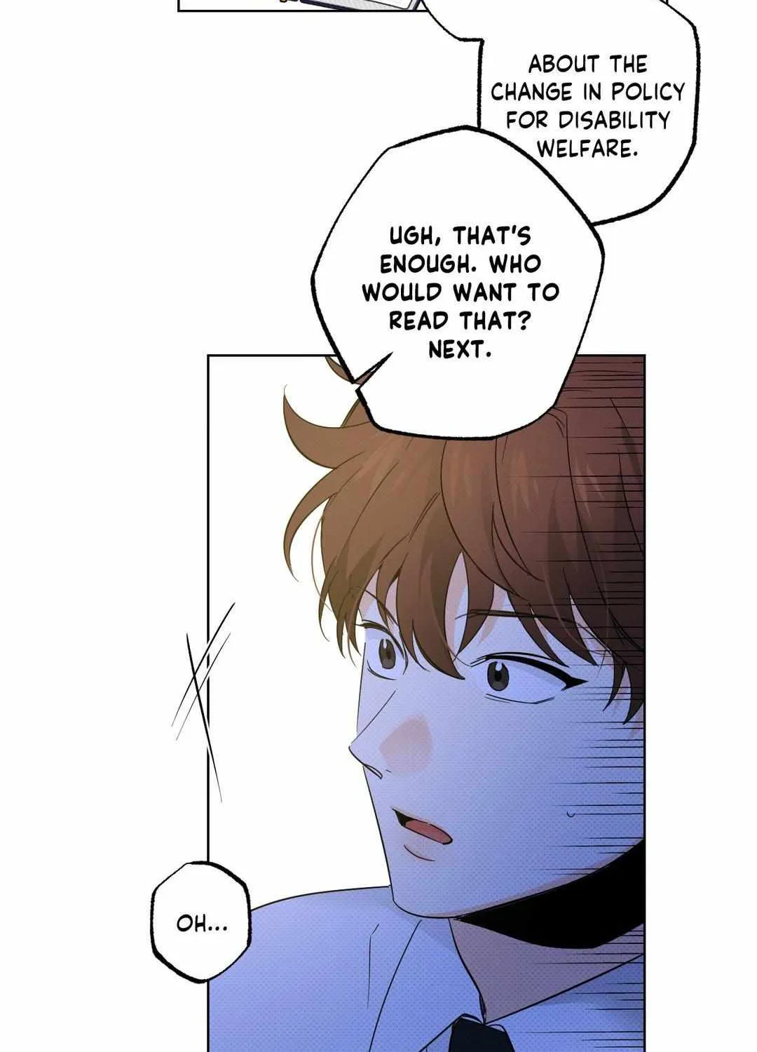 Read Part-Time Partner chapter 53 image 35 on Lezhin