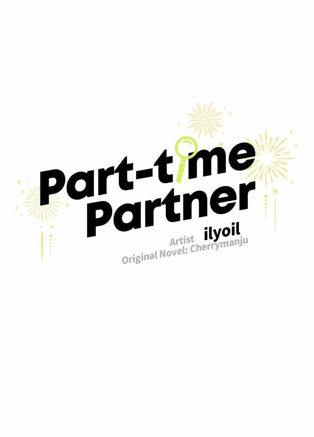 Read Part-Time Partner chapter 53 image 38 on Lezhin