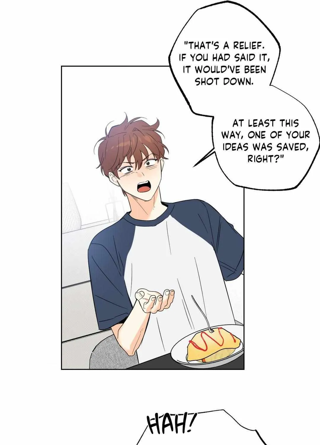 Read Part-Time Partner chapter 53 image 41 on Lezhin