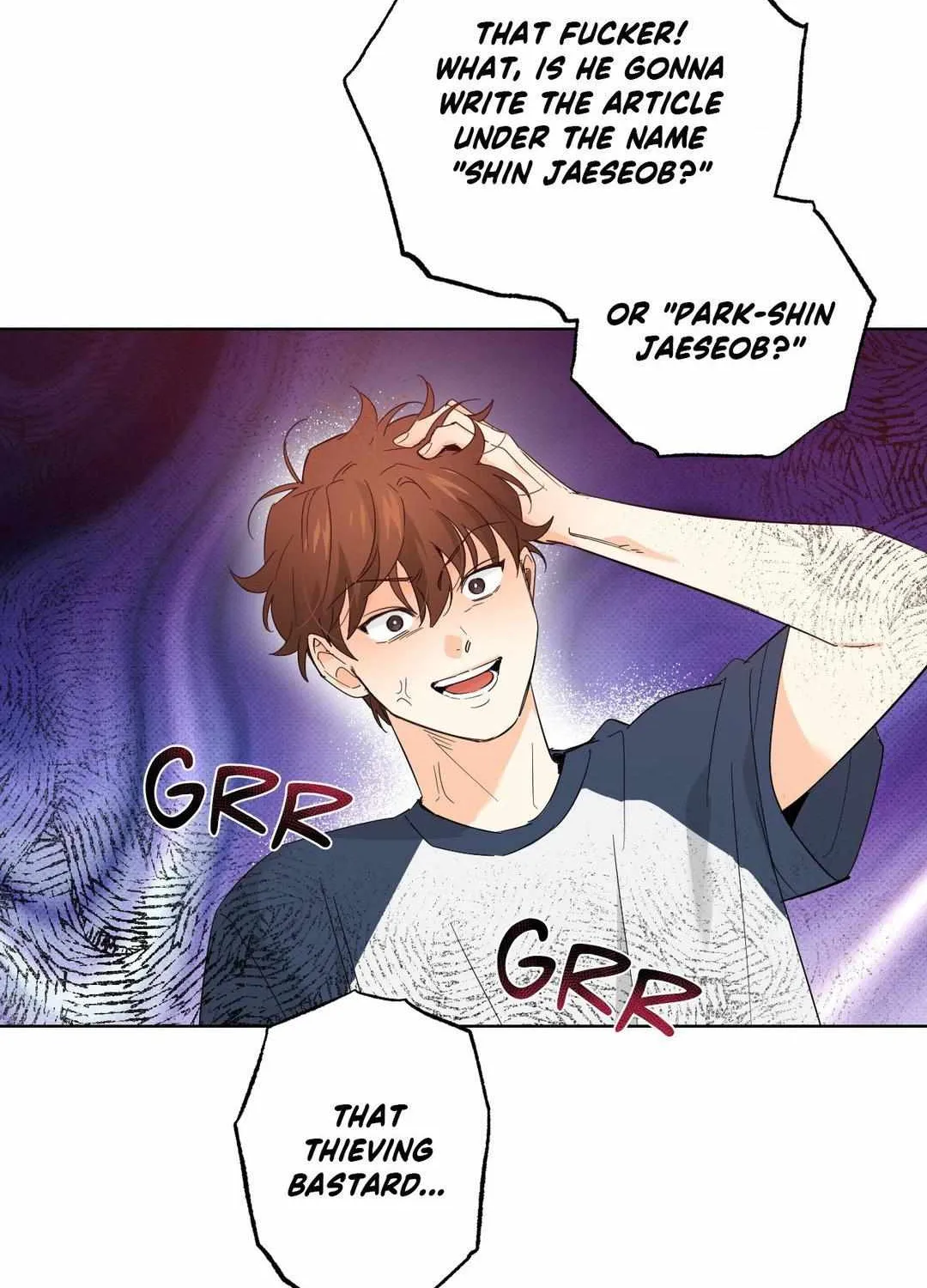 Read Part-Time Partner chapter 53 image 42 on Lezhin