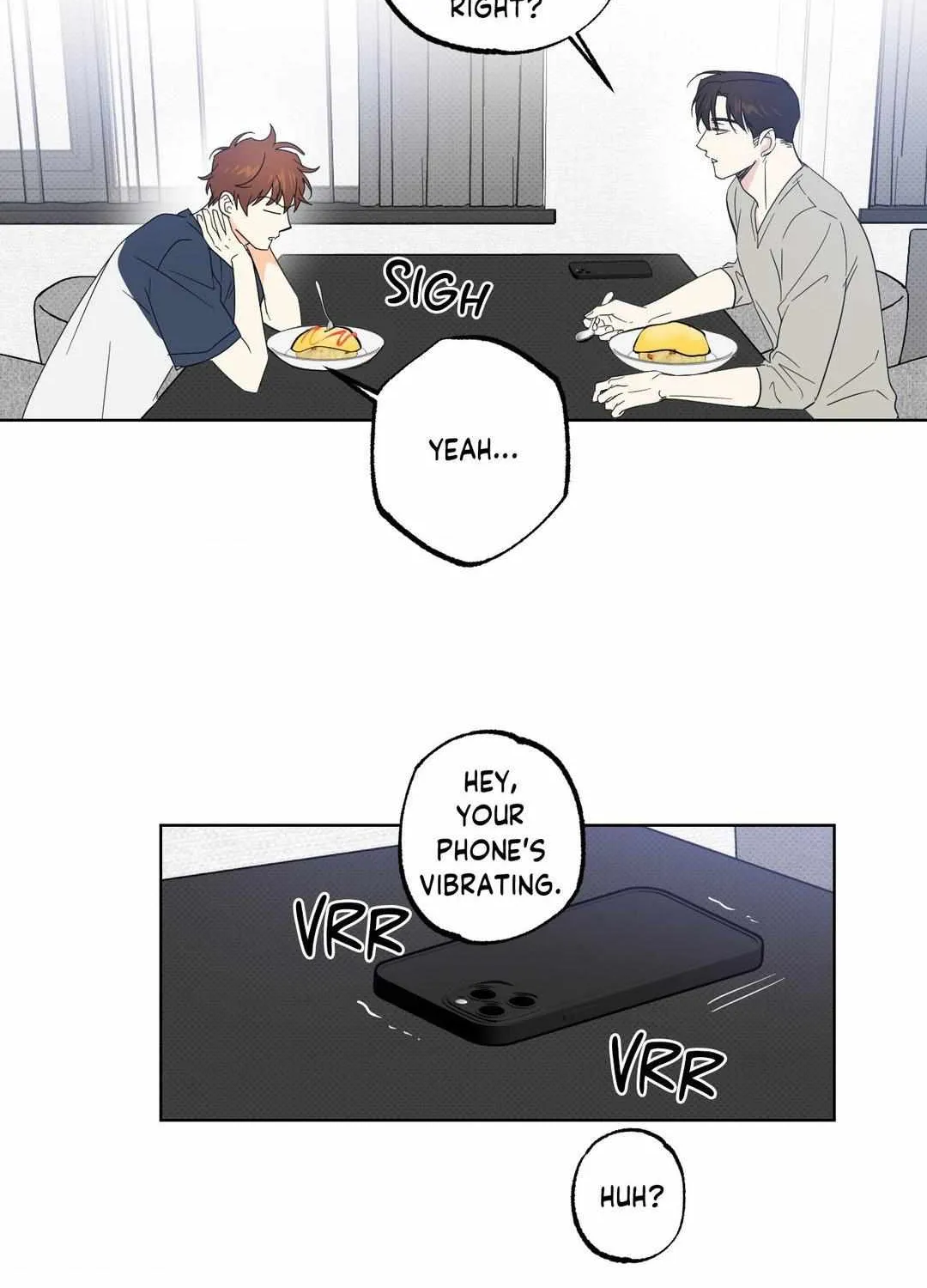 Read Part-Time Partner chapter 53 image 46 on Lezhin