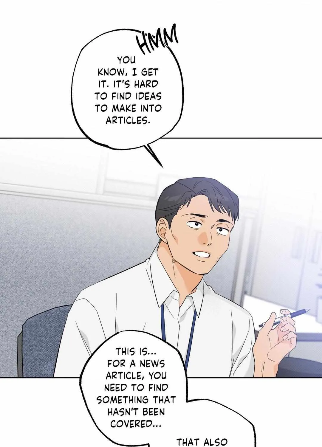 Read Part-Time Partner chapter 53 image 5 on Lezhin