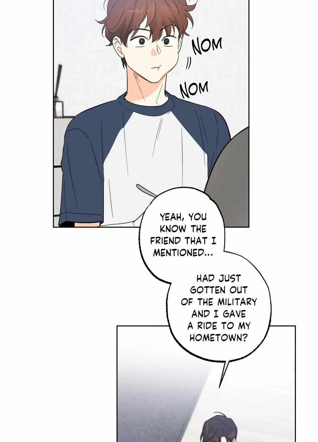 Read Part-Time Partner chapter 53 image 50 on Lezhin