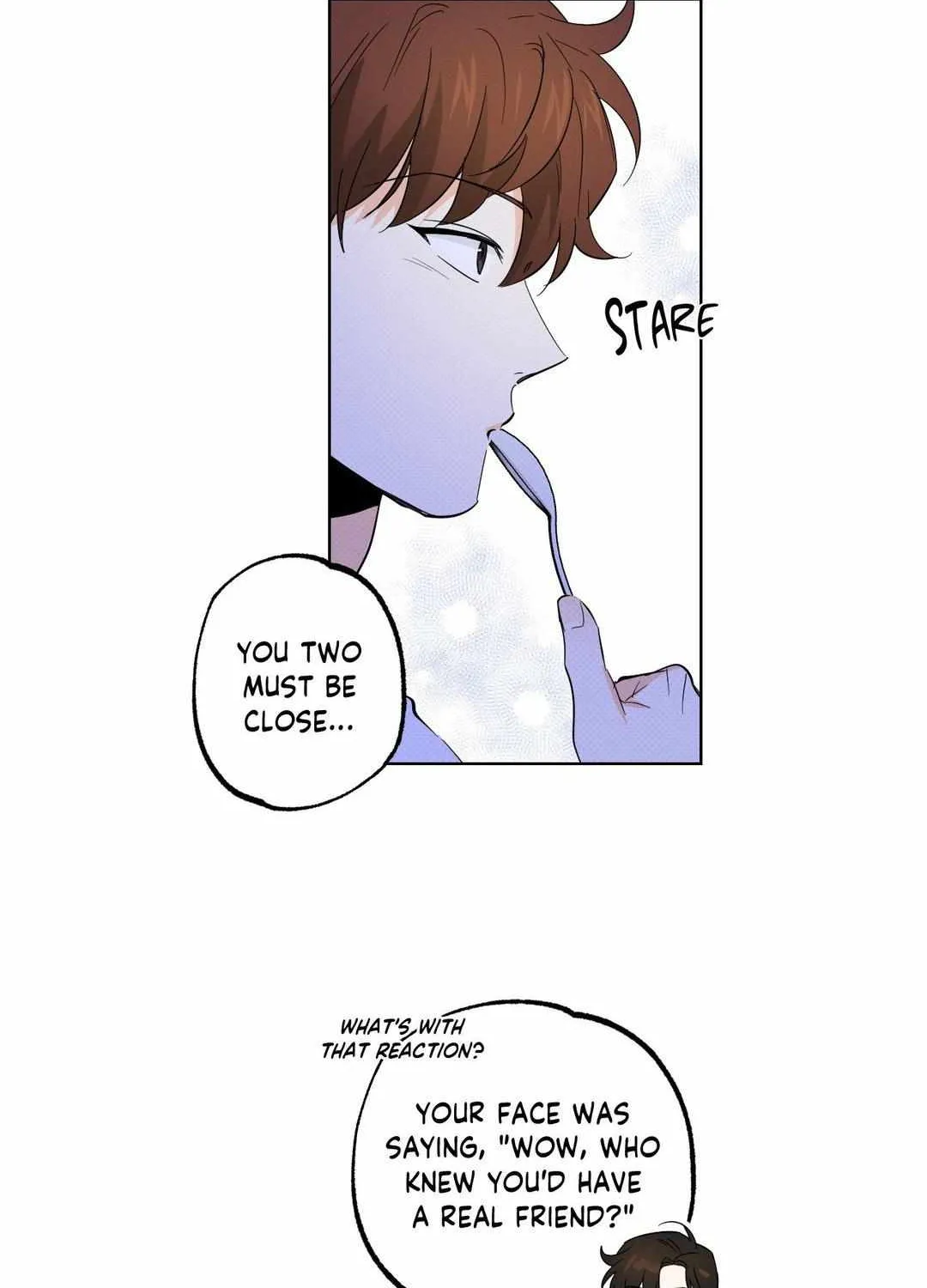 Read Part-Time Partner chapter 53 image 53 on Lezhin