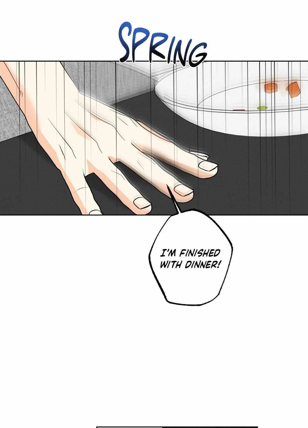 Read Part-Time Partner chapter 53 image 56 on Lezhin