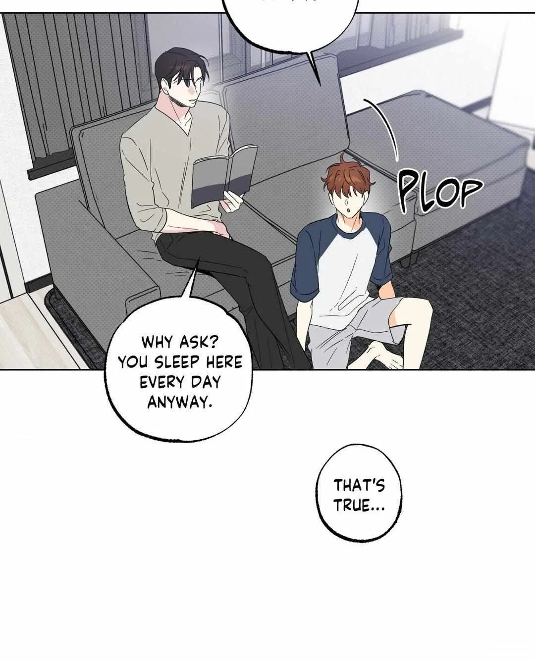 Read Part-Time Partner chapter 53 image 61 on Lezhin