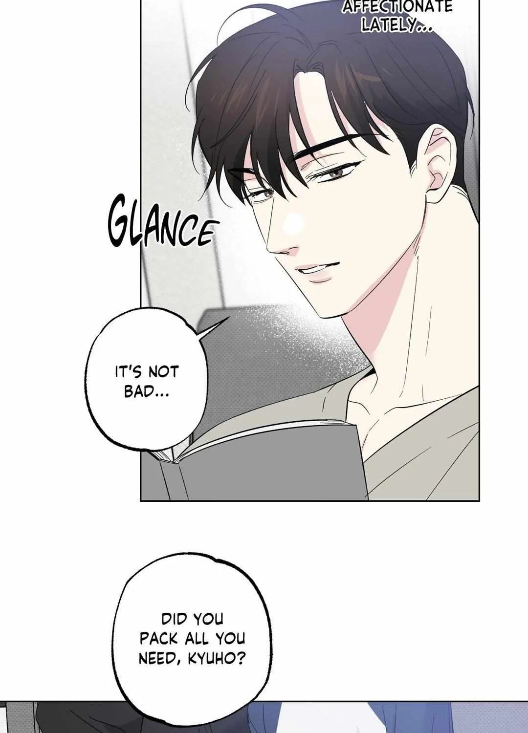 Read Part-Time Partner chapter 53 image 63 on Lezhin
