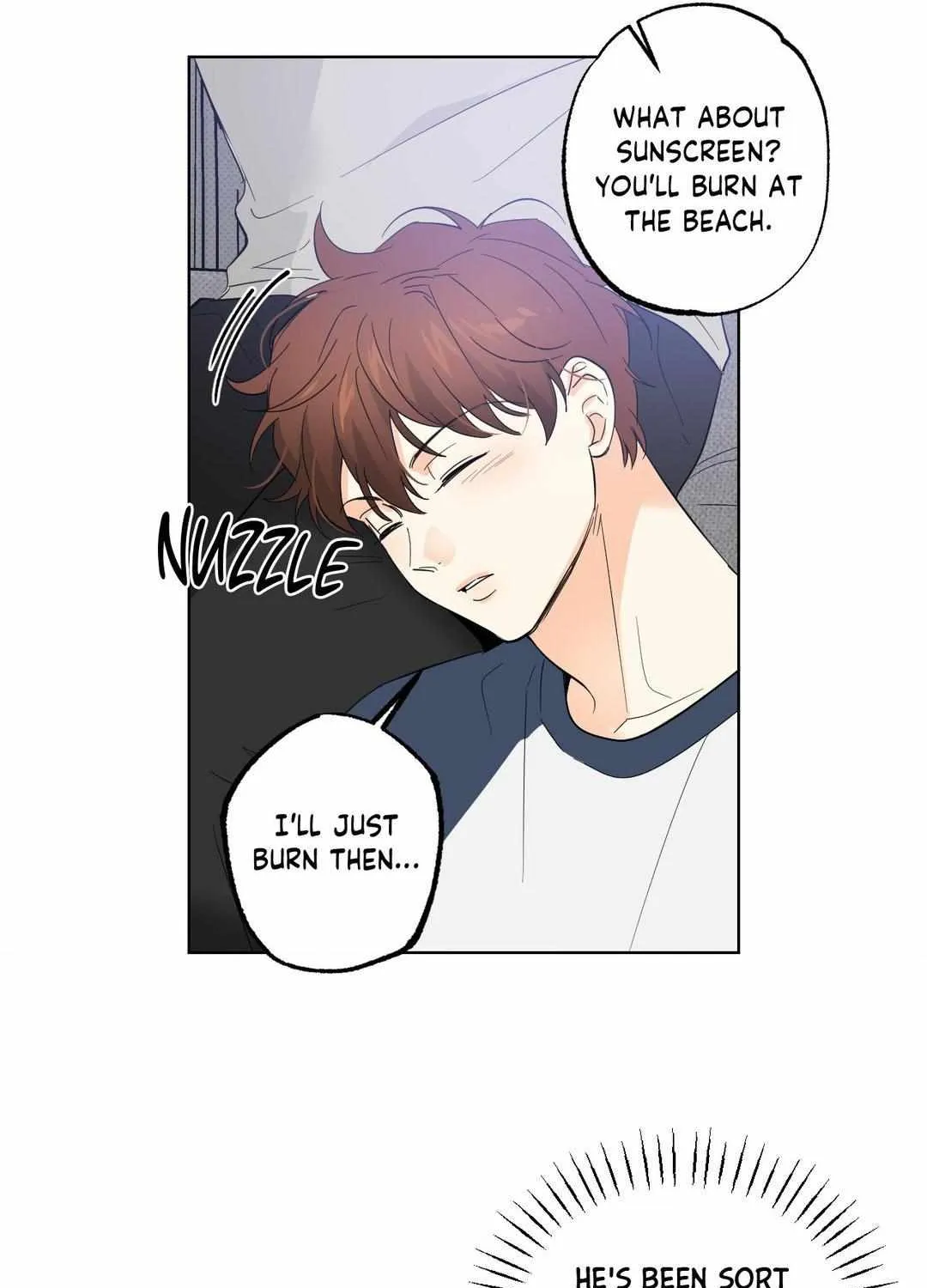 Read Part-Time Partner chapter 53 image 65 on Lezhin