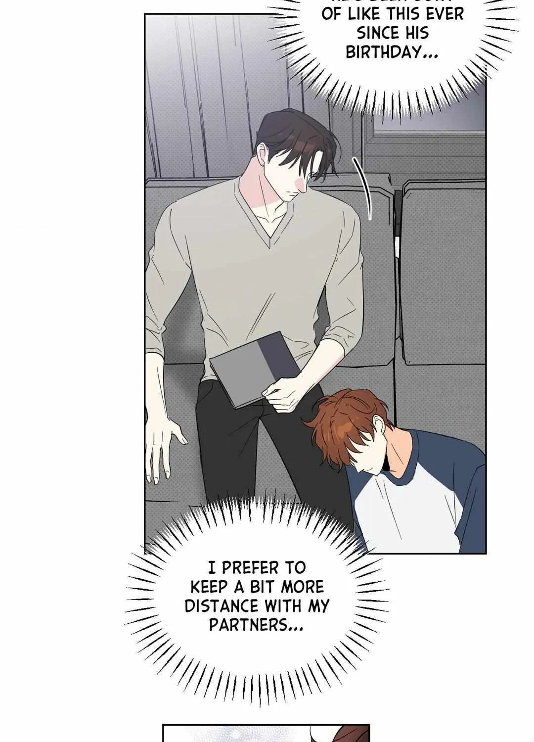 Read Part-Time Partner chapter 53 image 66 on Lezhin