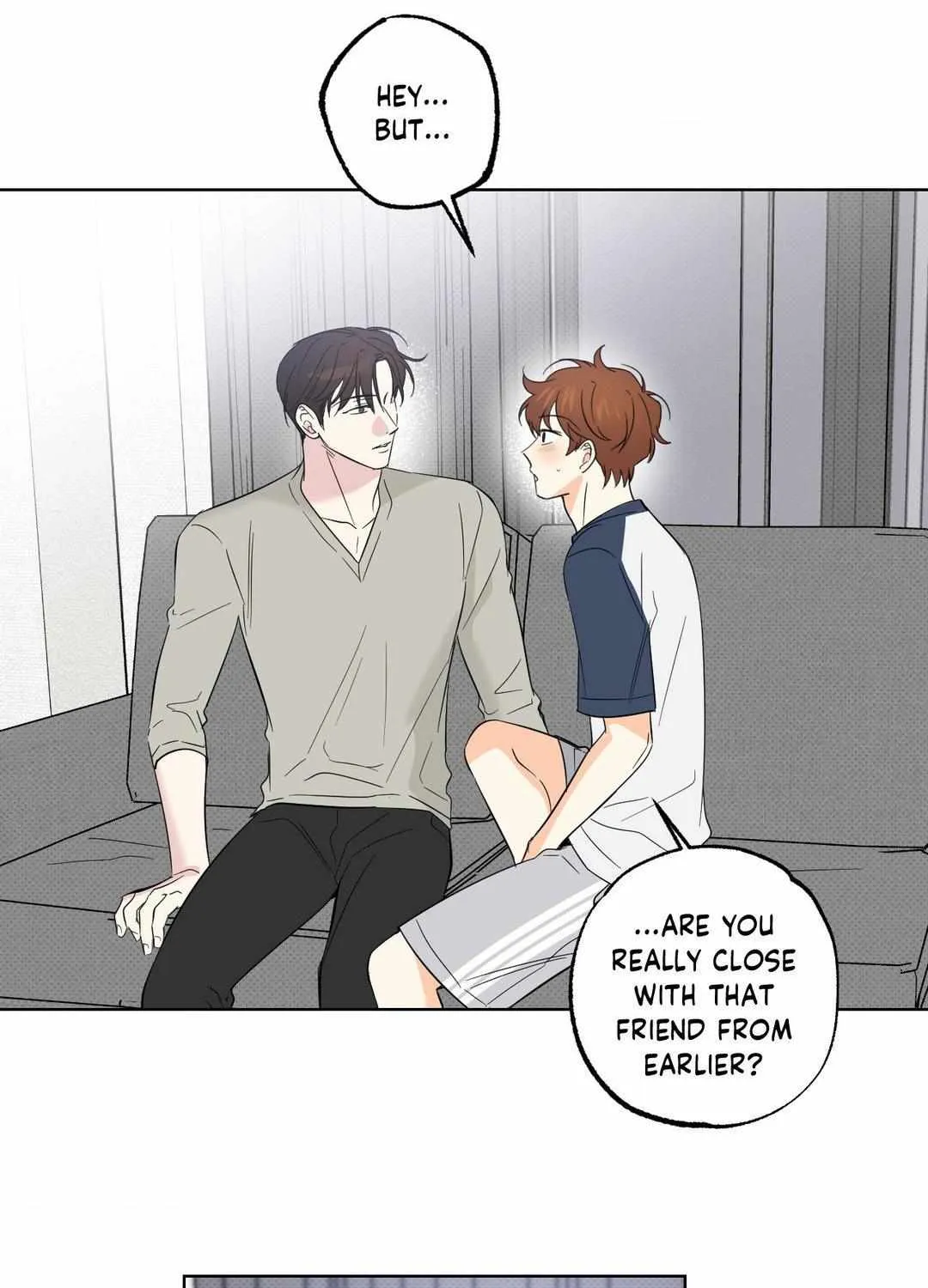 Read Part-Time Partner chapter 53 image 72 on Lezhin