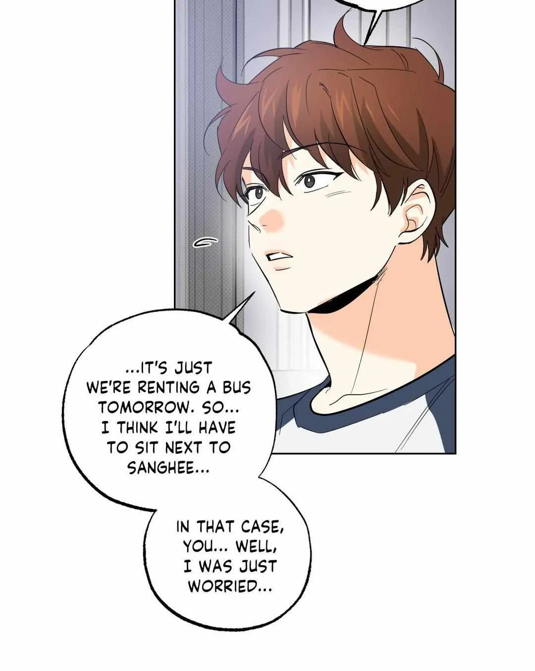 Read Part-Time Partner chapter 53 image 74 on Lezhin