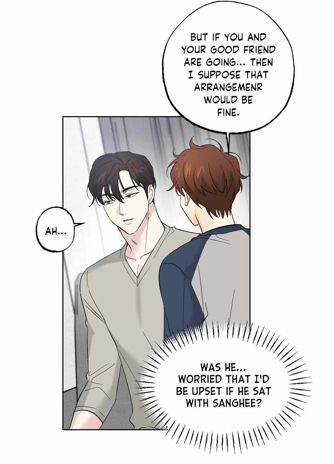 Read Part-Time Partner chapter 53 image 75 on Lezhin