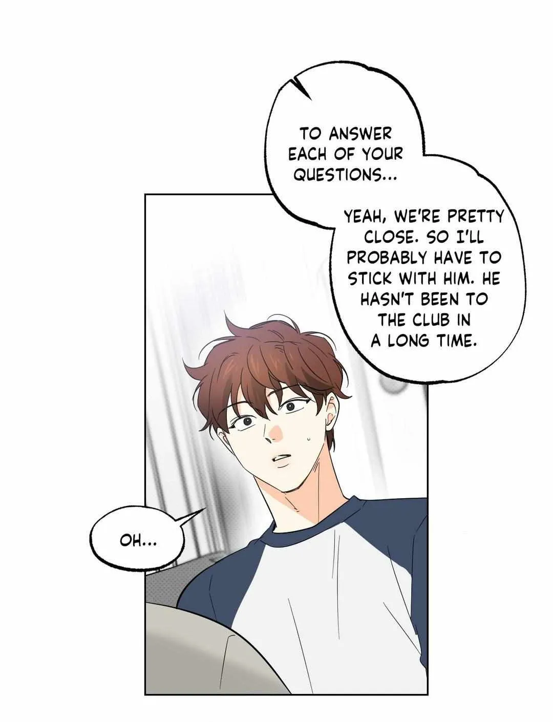 Read Part-Time Partner chapter 53 image 76 on Lezhin