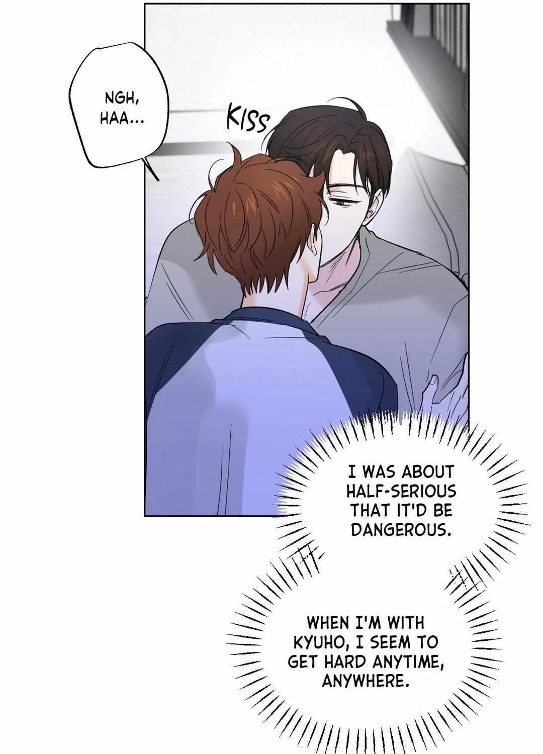 Read Part-Time Partner chapter 53 image 83 on Lezhin